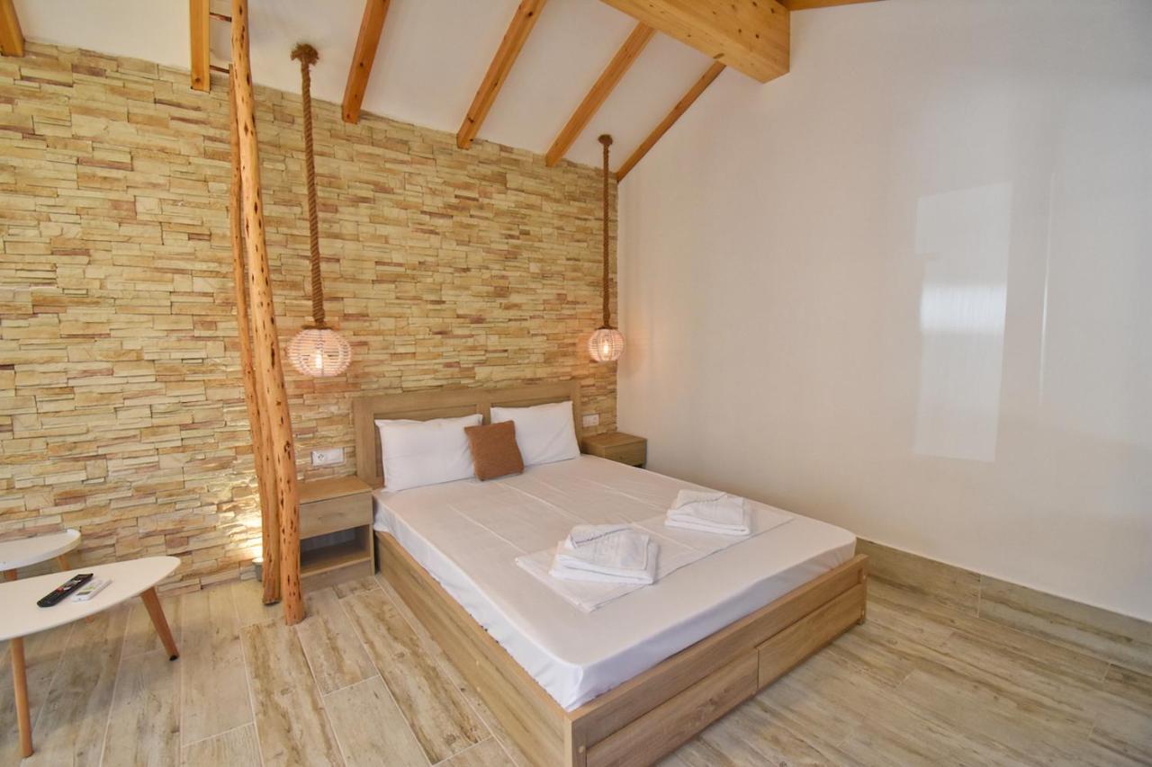 Villa Alex Sinarádes Extérieur photo