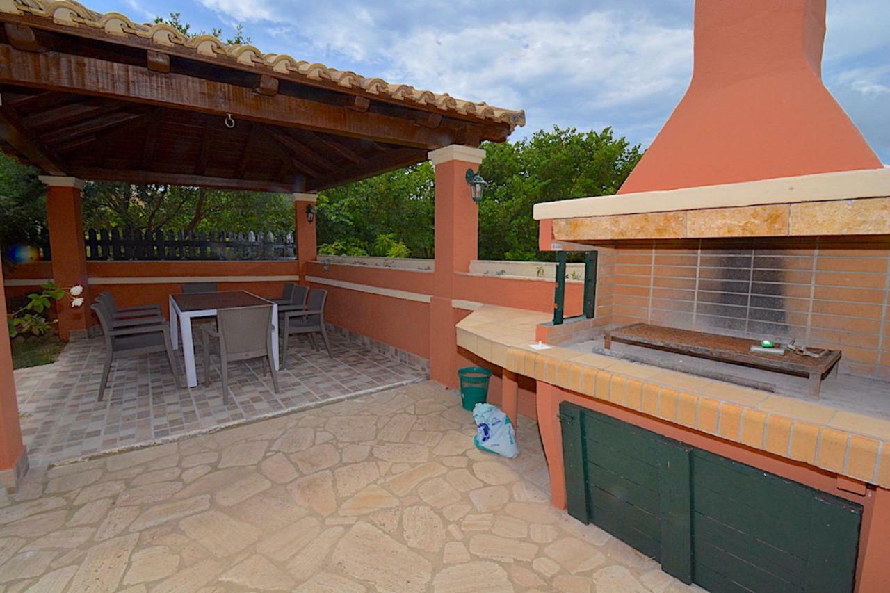 Villa Alex Sinarádes Extérieur photo