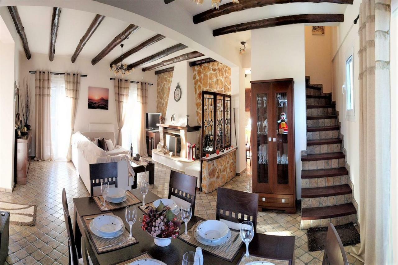 Villa Alex Sinarádes Extérieur photo