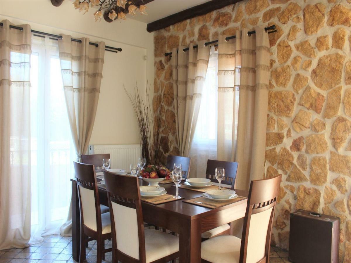 Villa Alex Sinarádes Extérieur photo